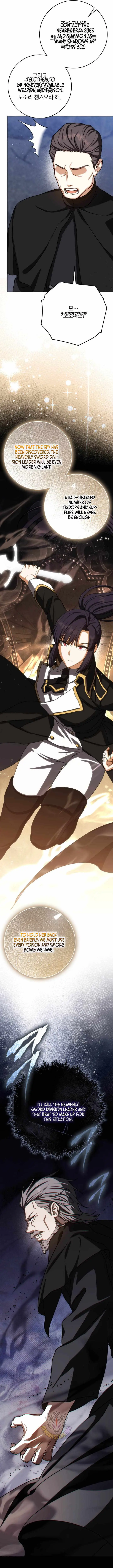 The Reincarnated Assassin is a Genius Swordsman Chapter 94 71 a2f46ccb925e