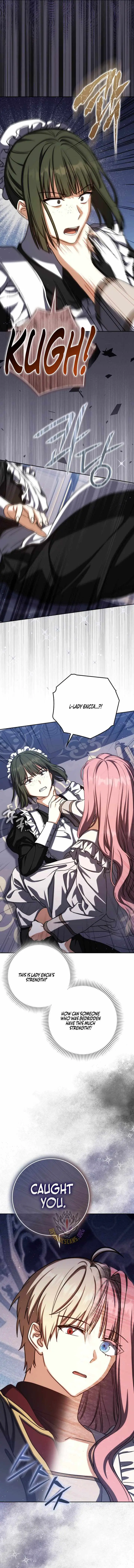 The Reincarnated Assassin is a Genius Swordsman Chapter 94 65 b1fb8ad19245