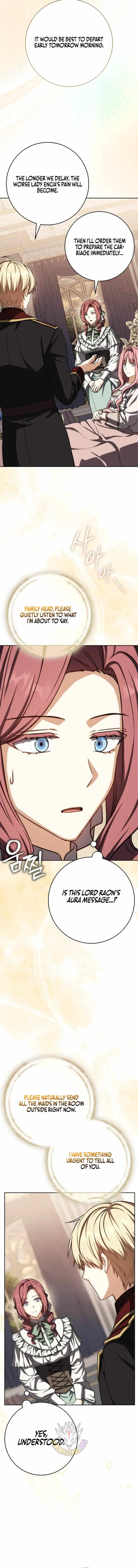 The Reincarnated Assassin is a Genius Swordsman Chapter 94 61 b2f2f3538773