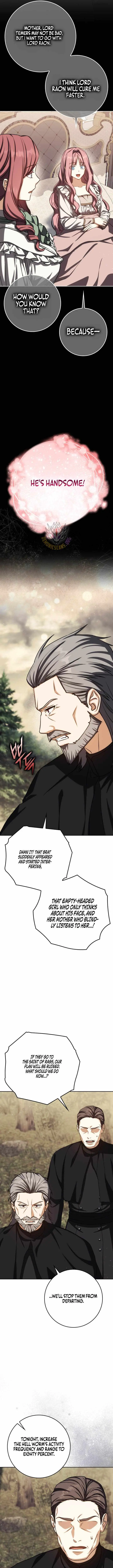 The Reincarnated Assassin is a Genius Swordsman Chapter 94 58 b580476dc785