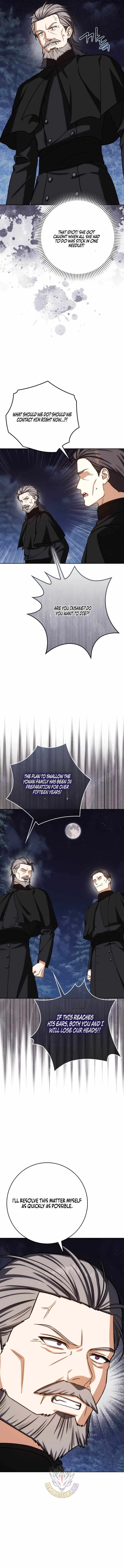 The Reincarnated Assassin is a Genius Swordsman Chapter 94 70 edc452989aaa