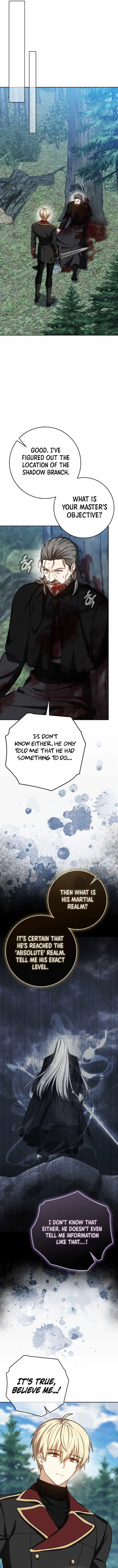 The Reincarnated Assassin is a Genius Swordsman Chapter 96 61 1abae0b05c7b