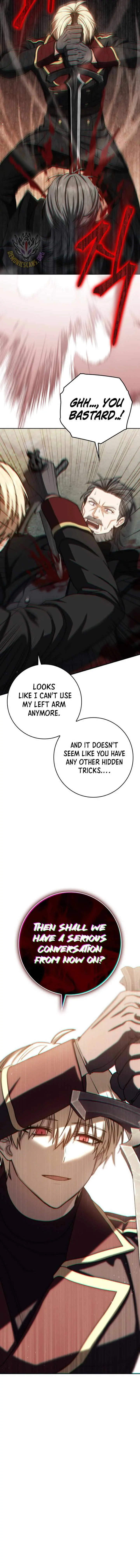 The Reincarnated Assassin is a Genius Swordsman Chapter 96 60 27415c5058dc