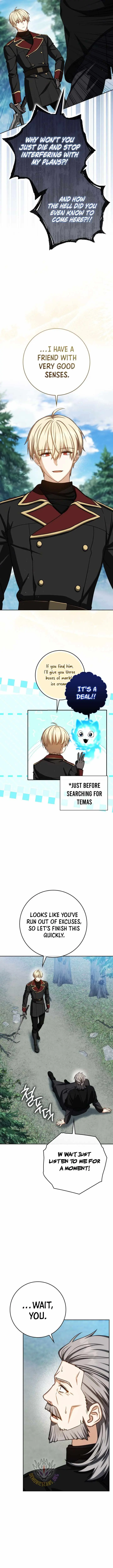 The Reincarnated Assassin is a Genius Swordsman Chapter 96 56 52de4e9624ae