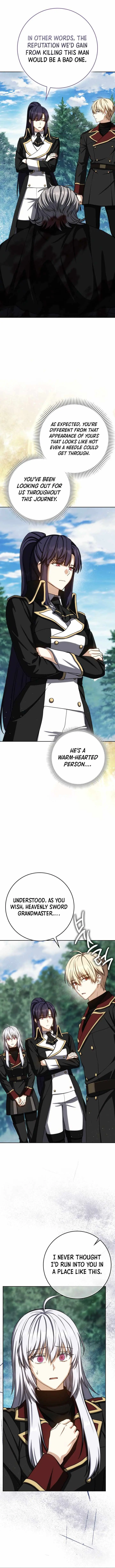 The Reincarnated Assassin is a Genius Swordsman Chapter 96 67 5d3c8e80ea05