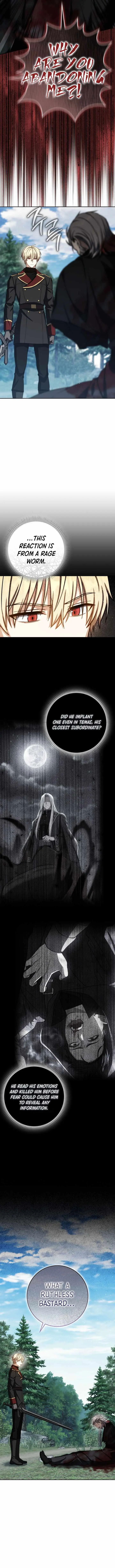 The Reincarnated Assassin is a Genius Swordsman Chapter 96 63 7834930390c6
