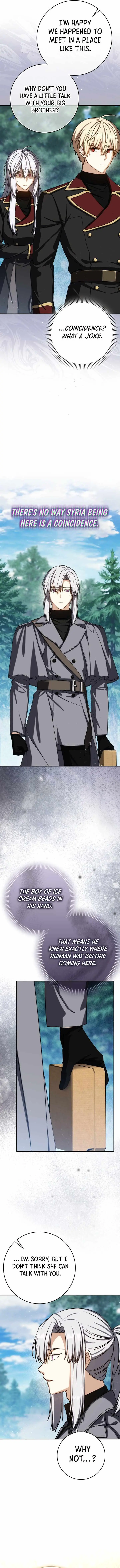 The Reincarnated Assassin is a Genius Swordsman capítulo 97 página 4