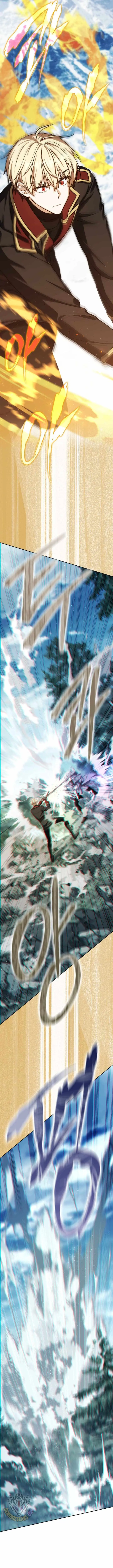 The Reincarnated Assassin is a Genius Swordsman capítulo 97 página 11