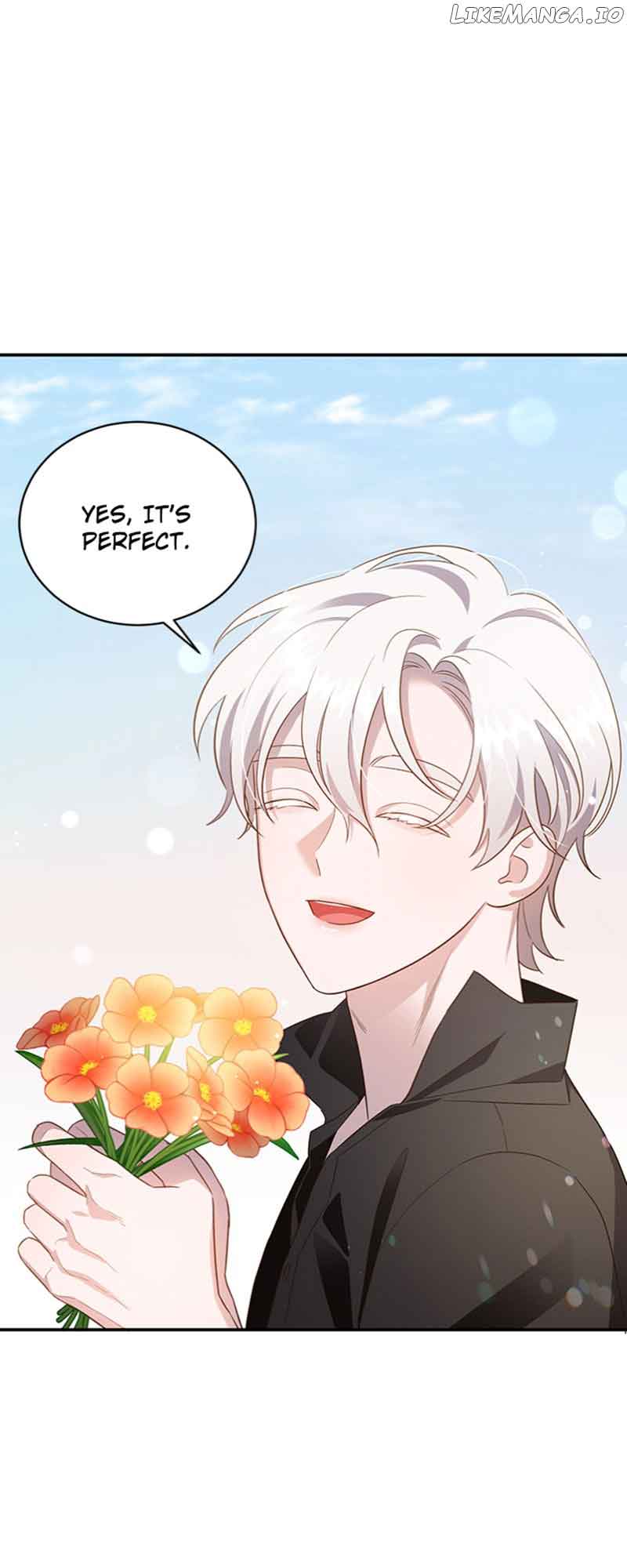Death to the white ferret weasel Chapter 74 274 06