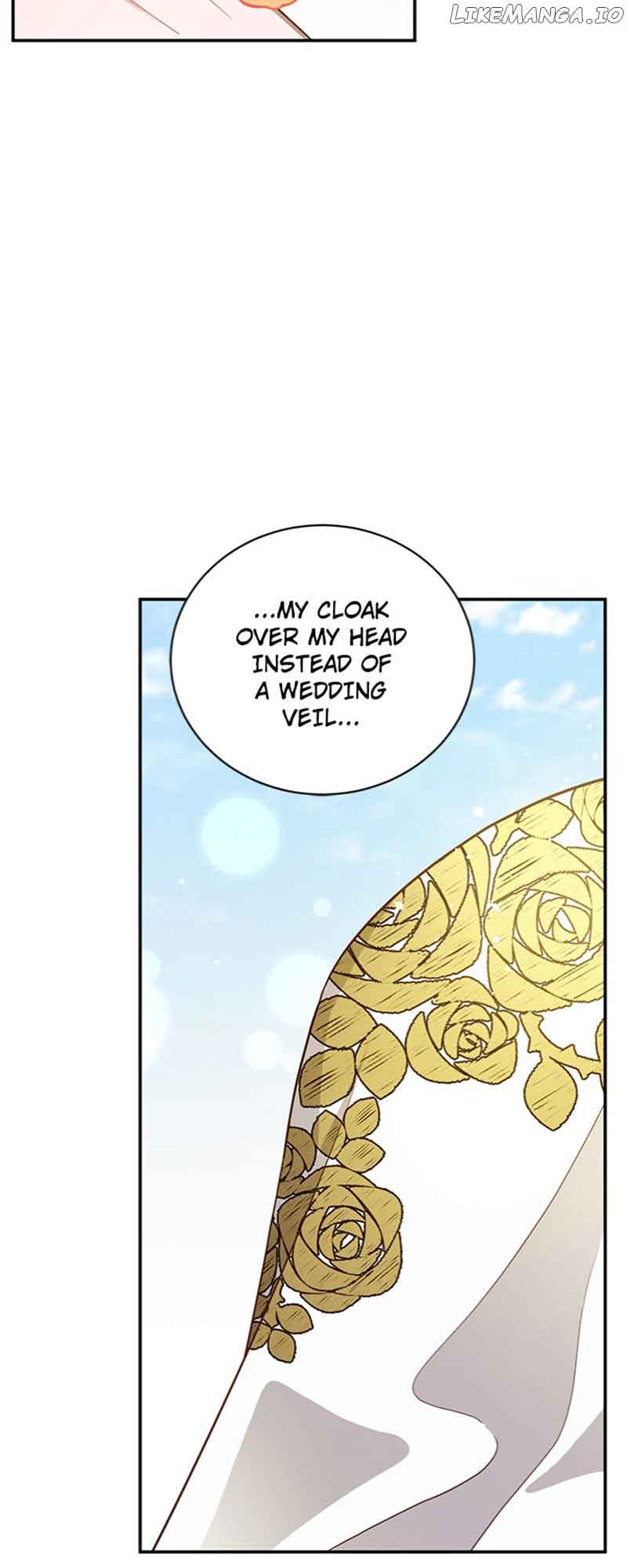 Death to the white ferret weasel Chapter 74 277 09