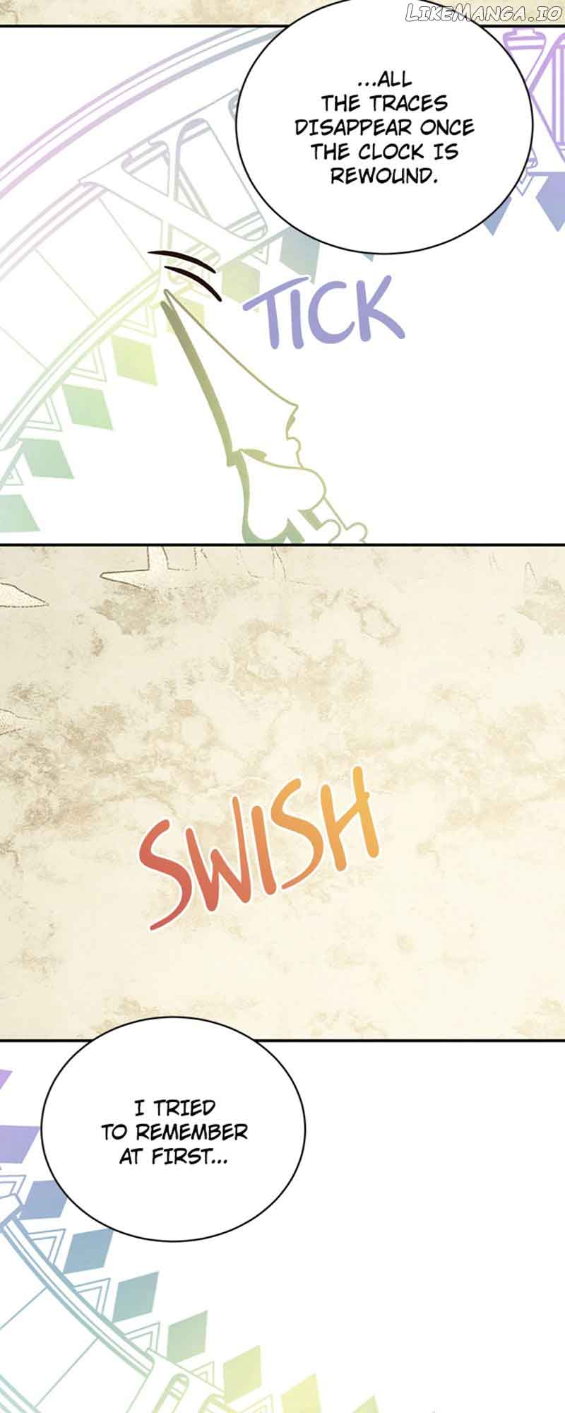 Death to the white ferret weasel Chapter 74 284 16
