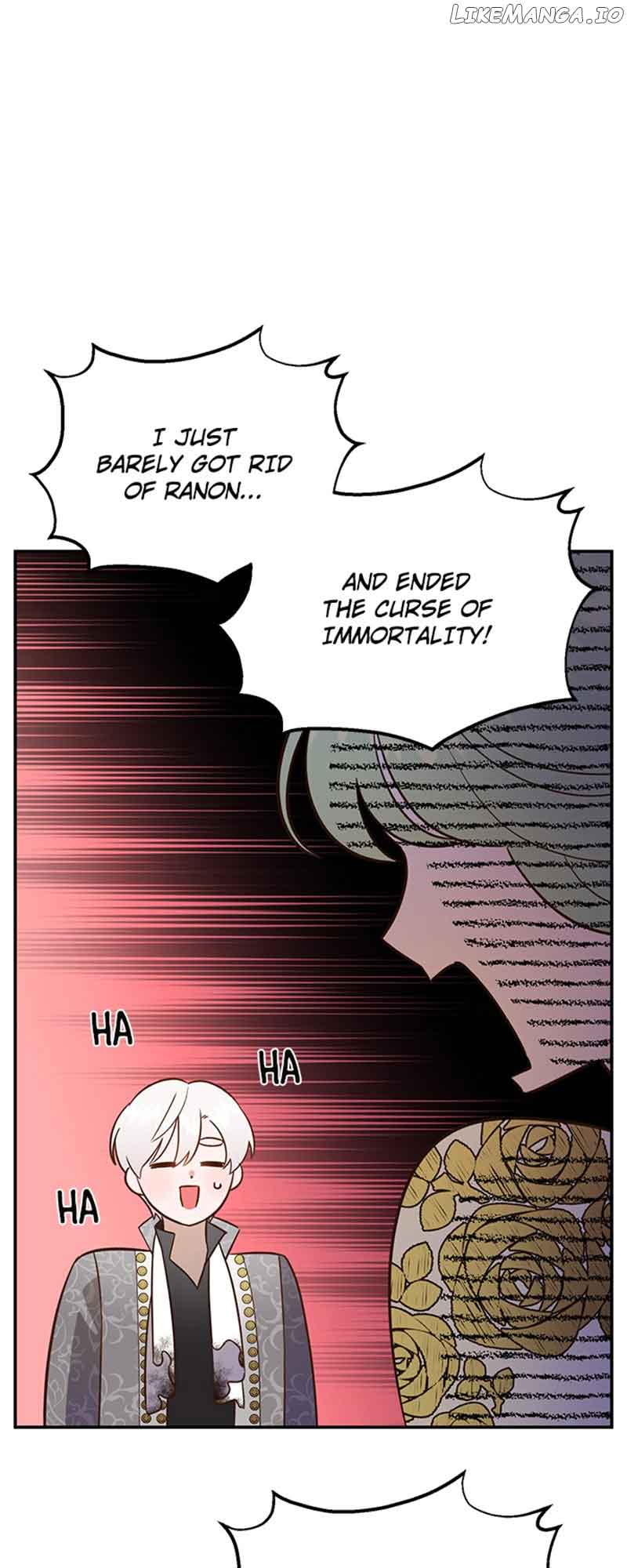 Death to the white ferret weasel Chapter 74 297 29