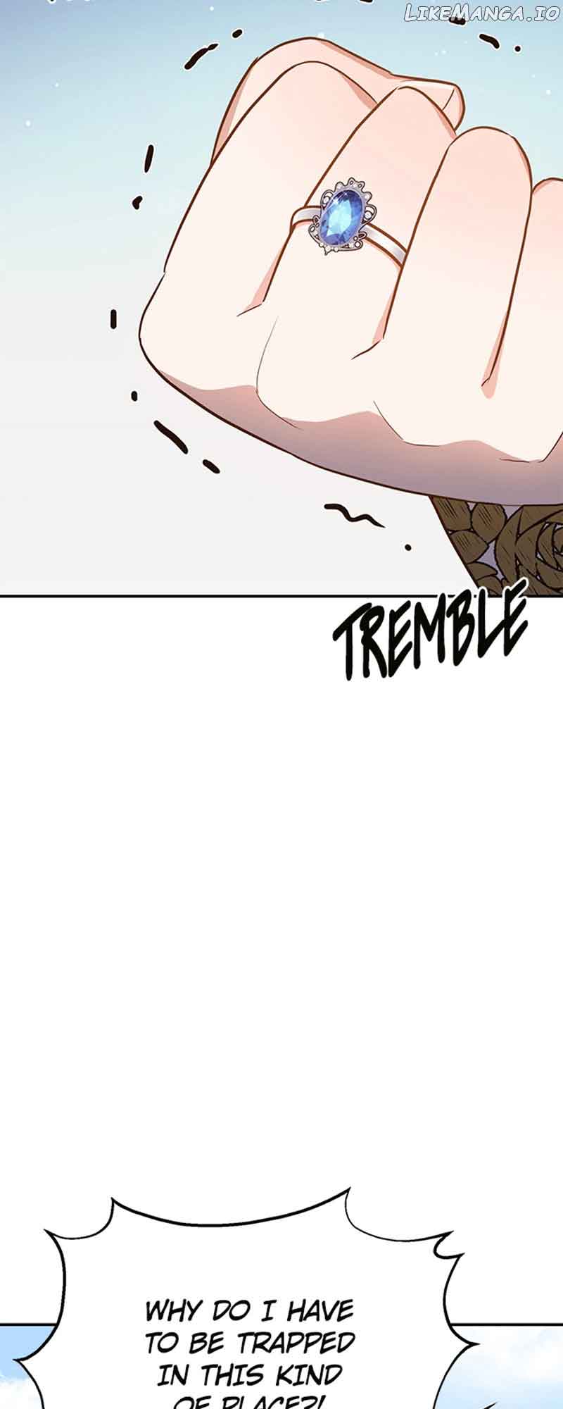 Death to the white ferret weasel Chapter 74 301 33