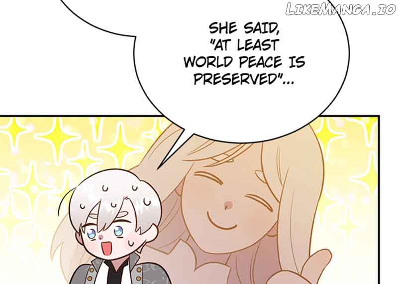 Death to the white ferret weasel Chapter 74 303 35