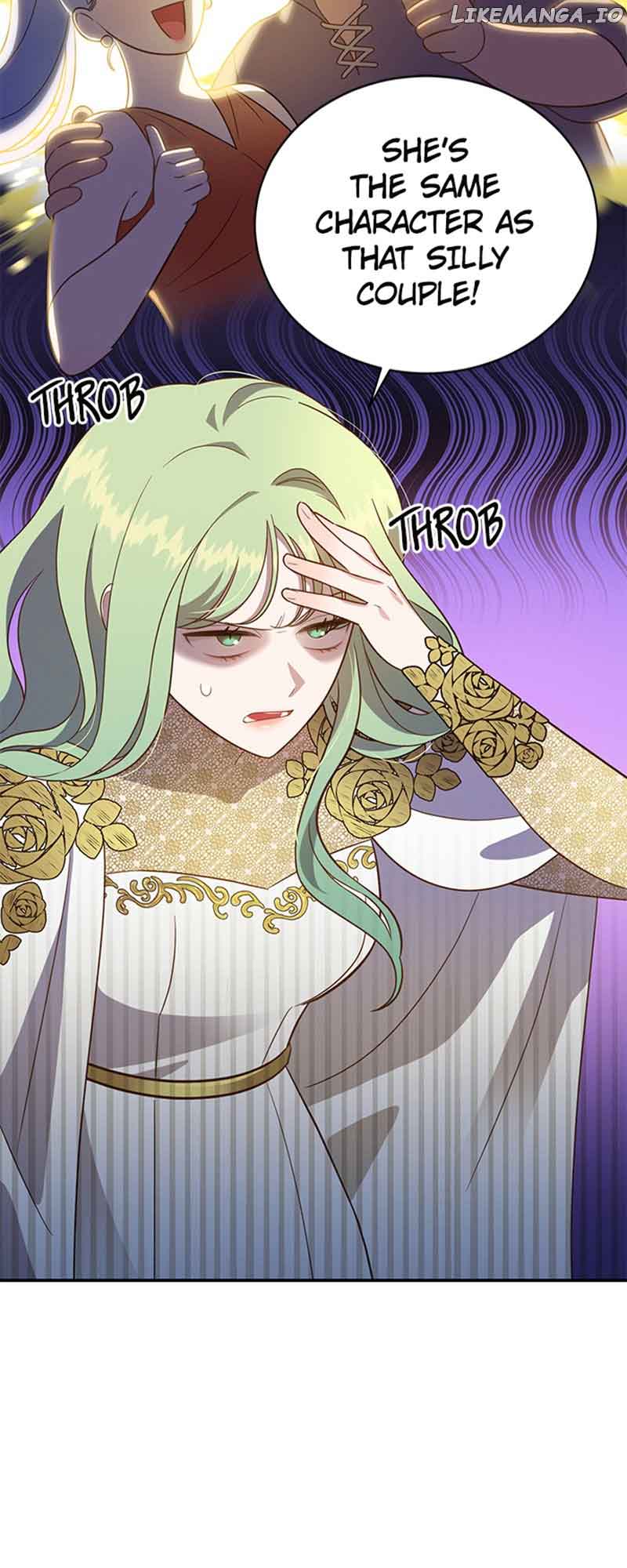 Death to the white ferret weasel Chapter 74 307 39