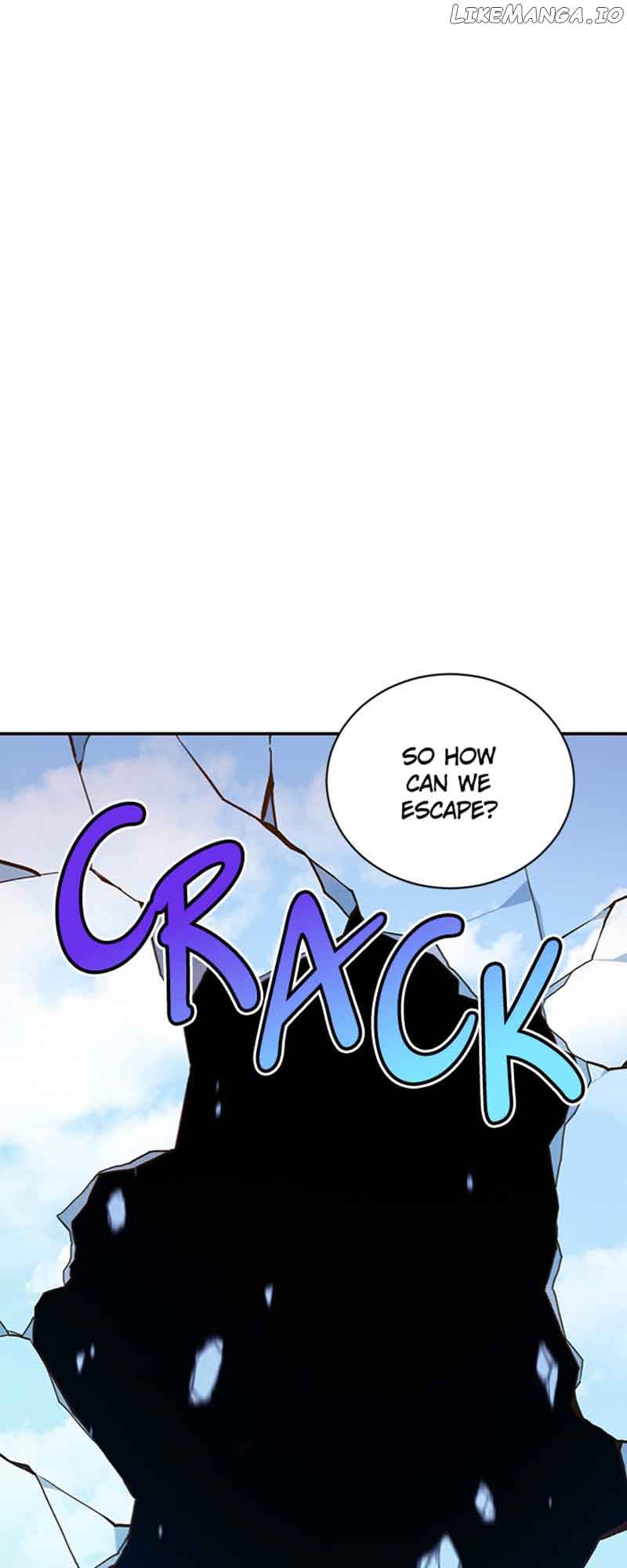 Death to the white ferret weasel Chapter 74 311 43