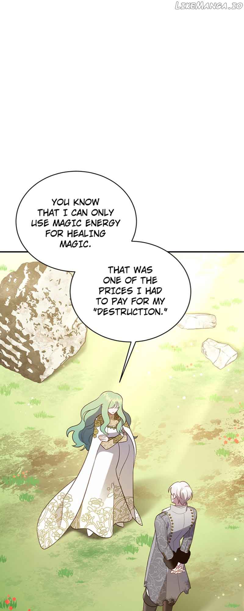 Death to the white ferret weasel Chapter 74 319 51