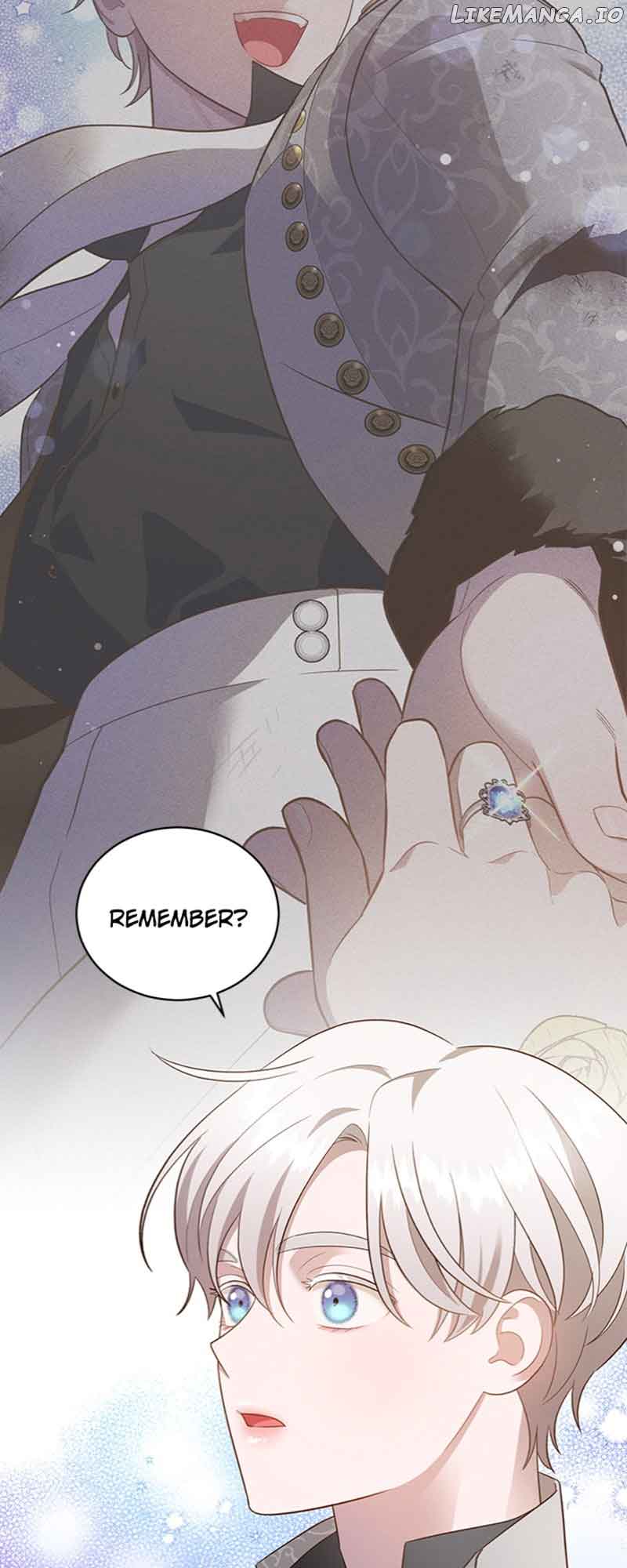 Death to the white ferret weasel Chapter 74 325 57