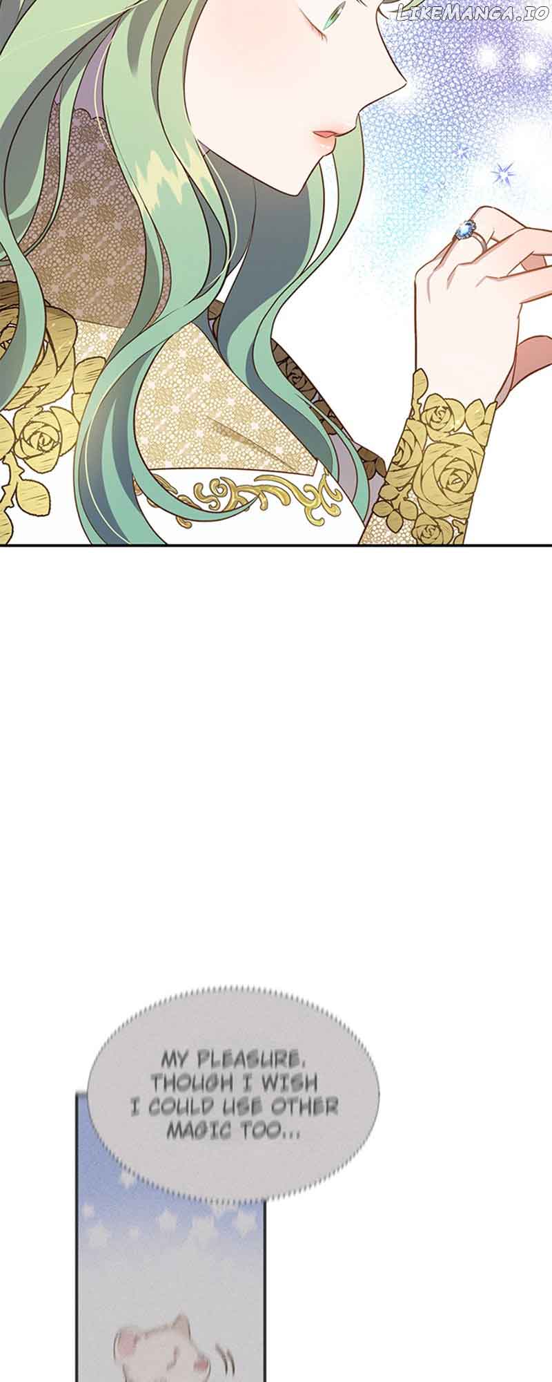 Death to the white ferret weasel Chapter 74 334 66