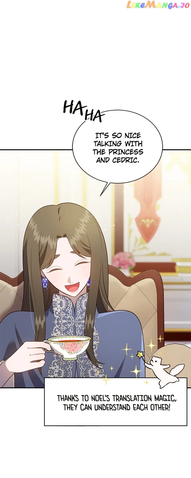 Death to the white ferret weasel Chapter 77 225 02