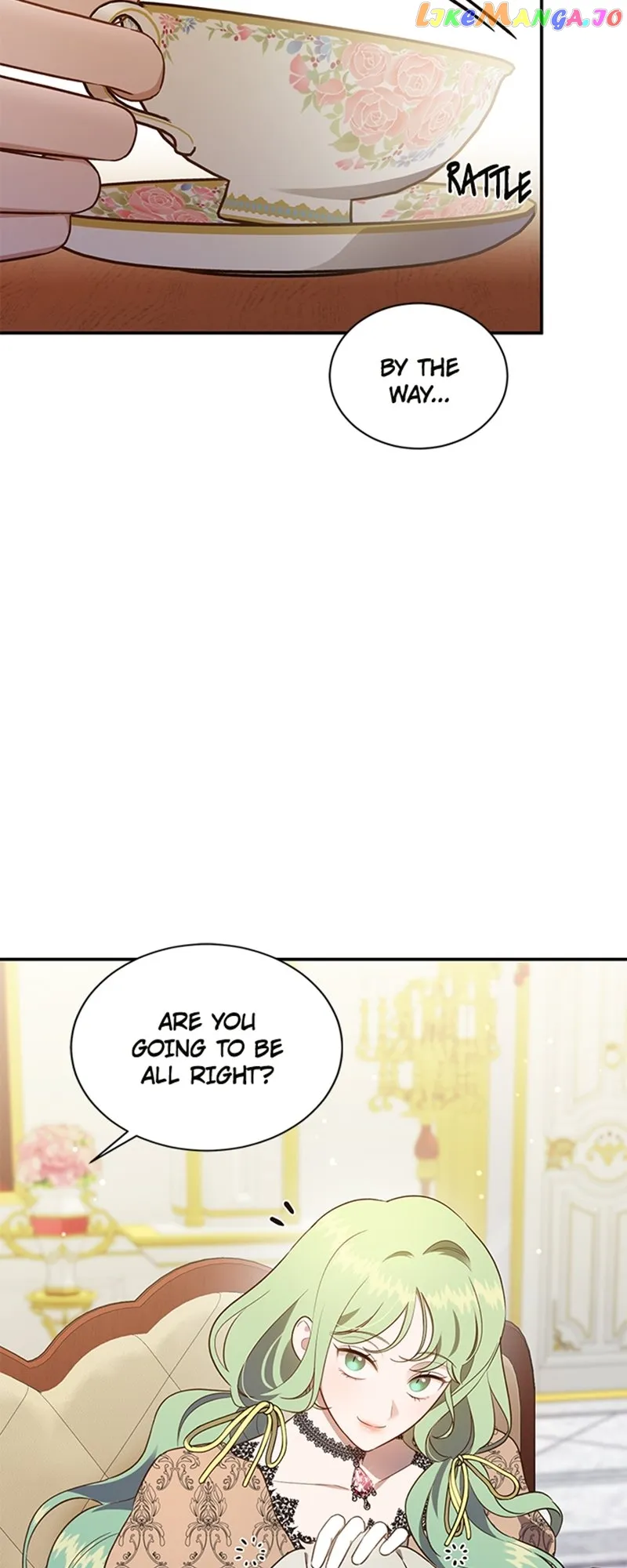 Death to the white ferret weasel Chapter 77 227 04