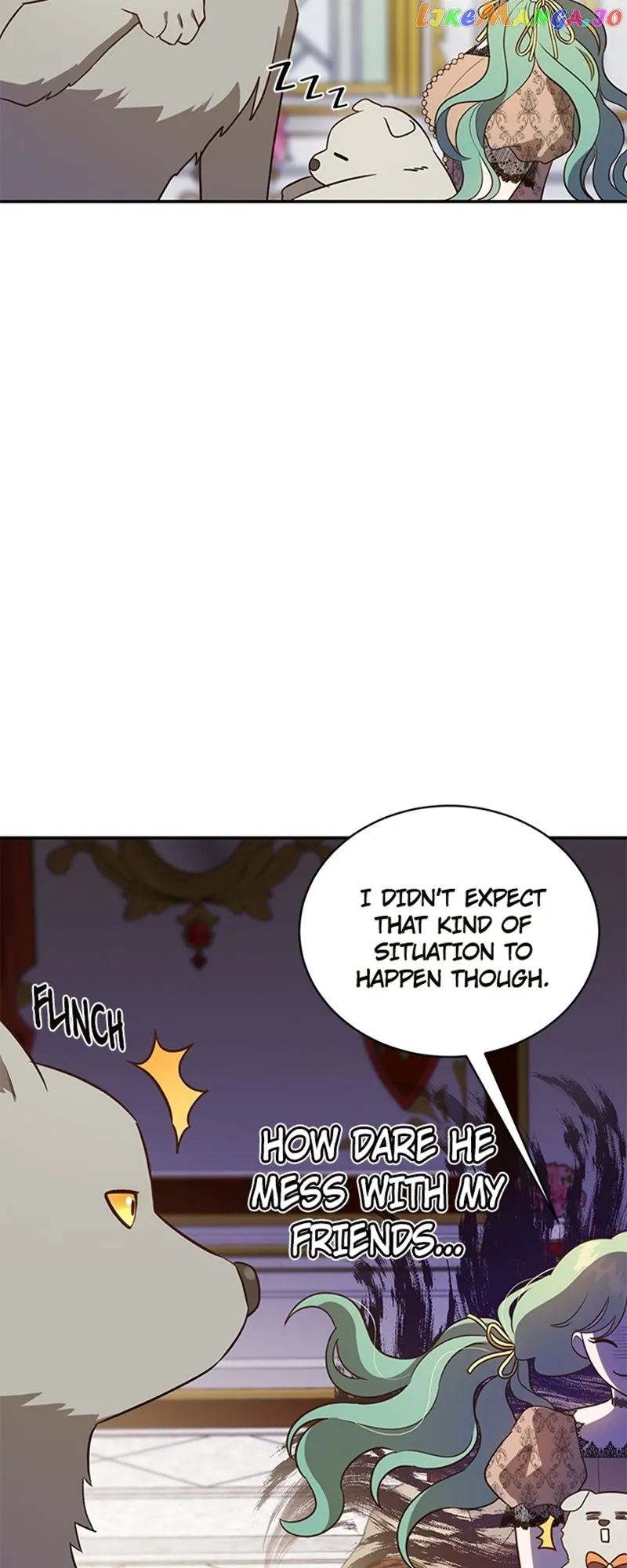 Death to the white ferret weasel Chapter 77 231 08