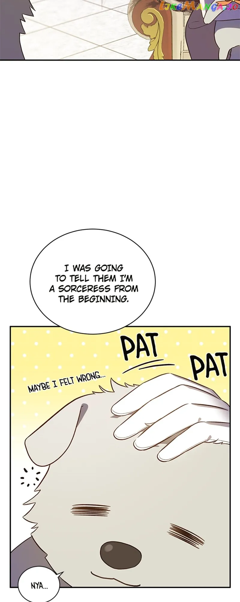 Death to the white ferret weasel Chapter 77 232 09