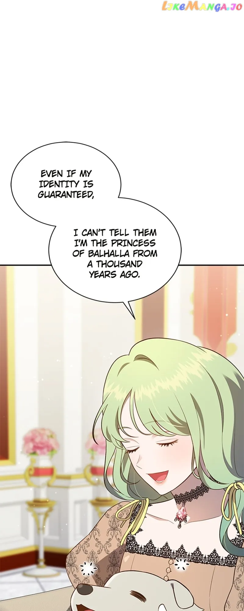 Death to the white ferret weasel Chapter 77 234 11