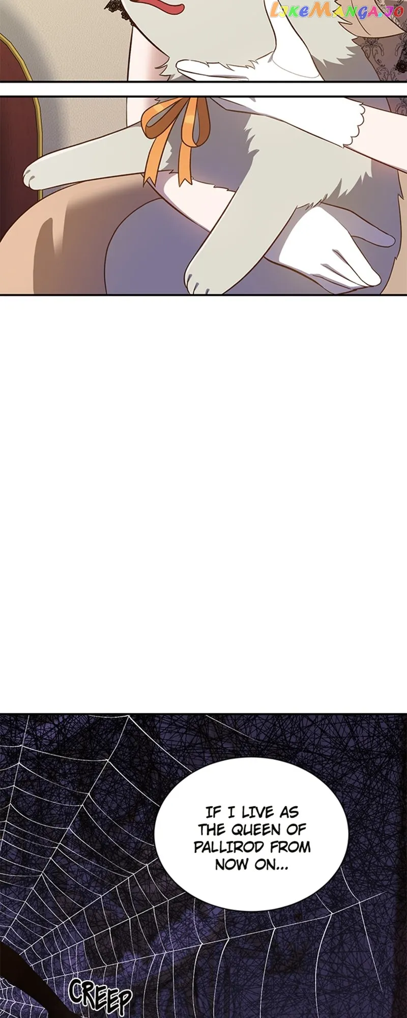 Death to the white ferret weasel Chapter 77 235 12