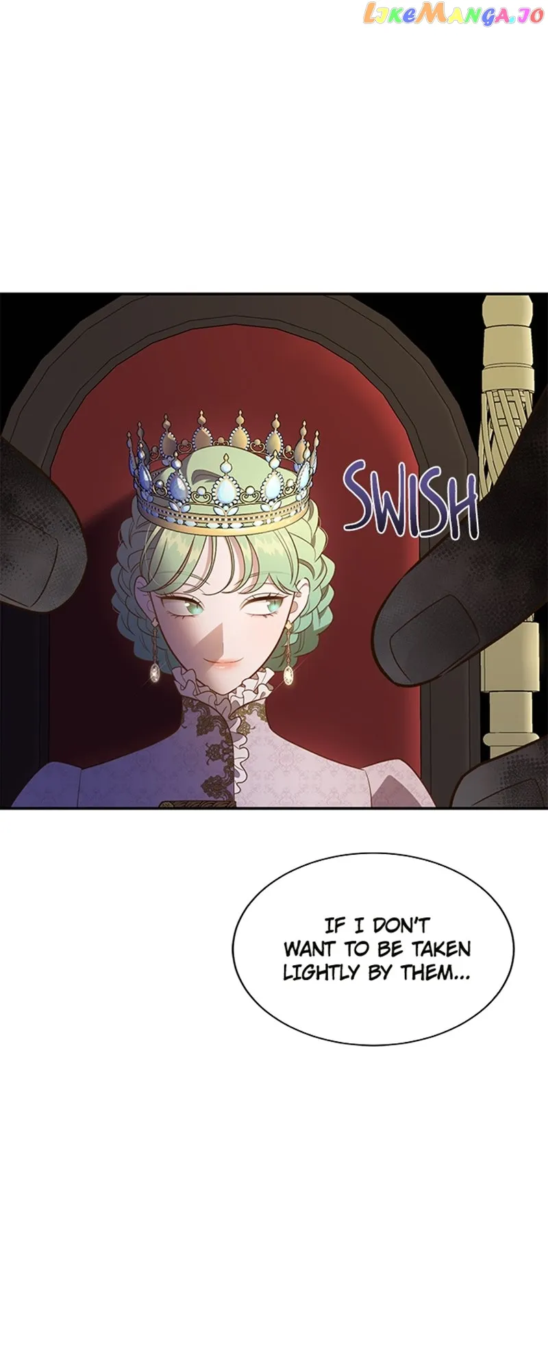 Death to the white ferret weasel Chapter 77 237 14