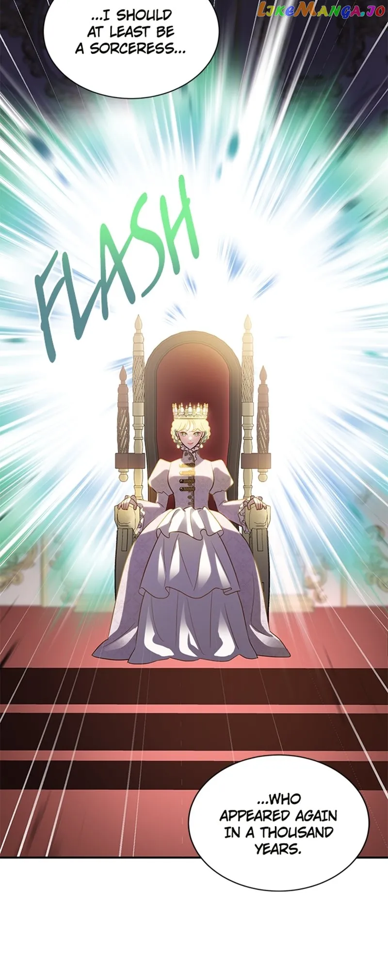 Death to the white ferret weasel Chapter 77 239 16