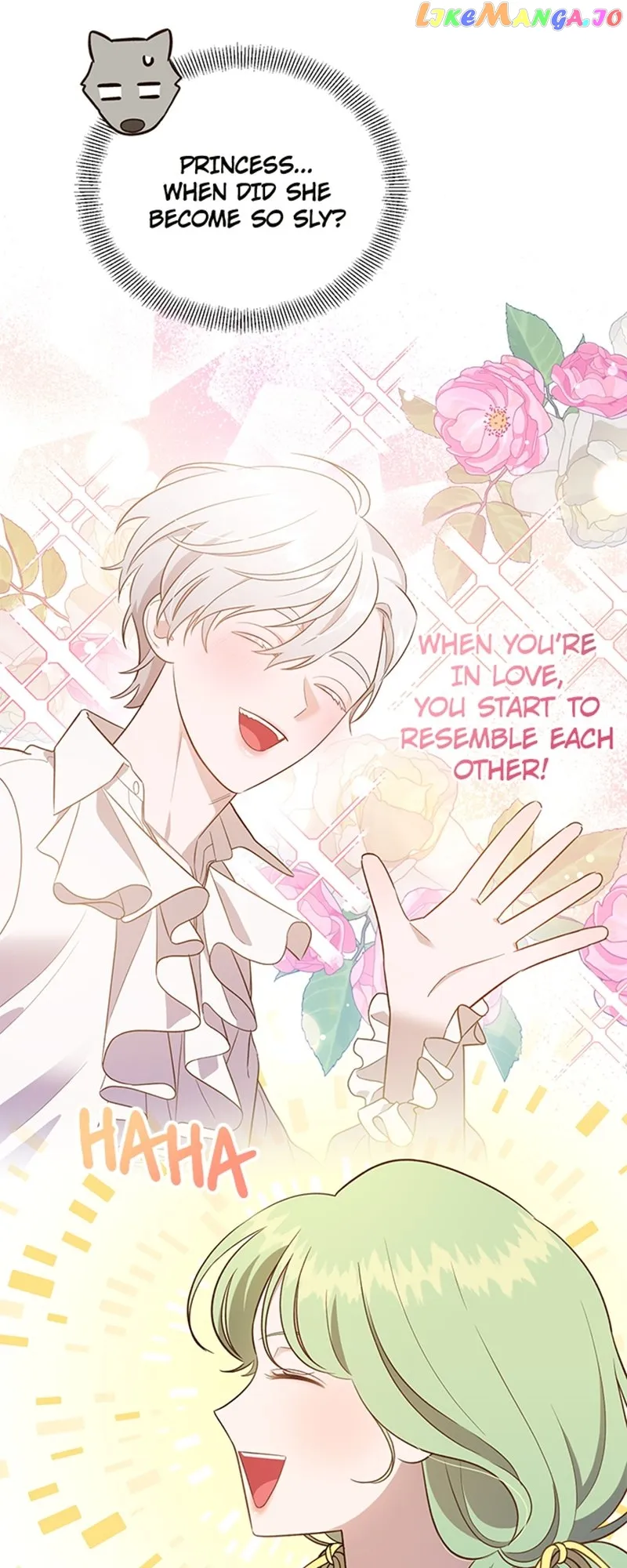 Death to the white ferret weasel Chapter 77 241 18