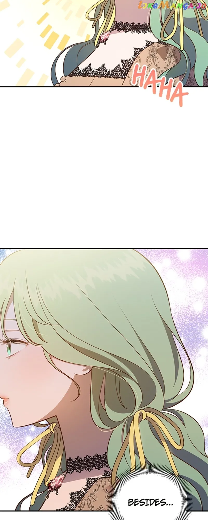 Death to the white ferret weasel Chapter 77 242 19