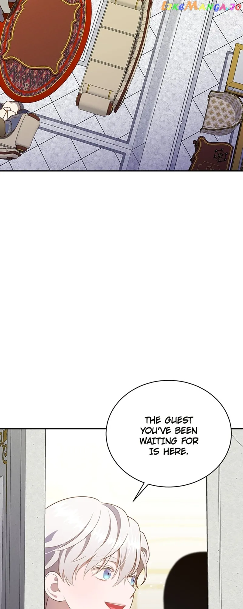 Death to the white ferret weasel Chapter 77 246 23