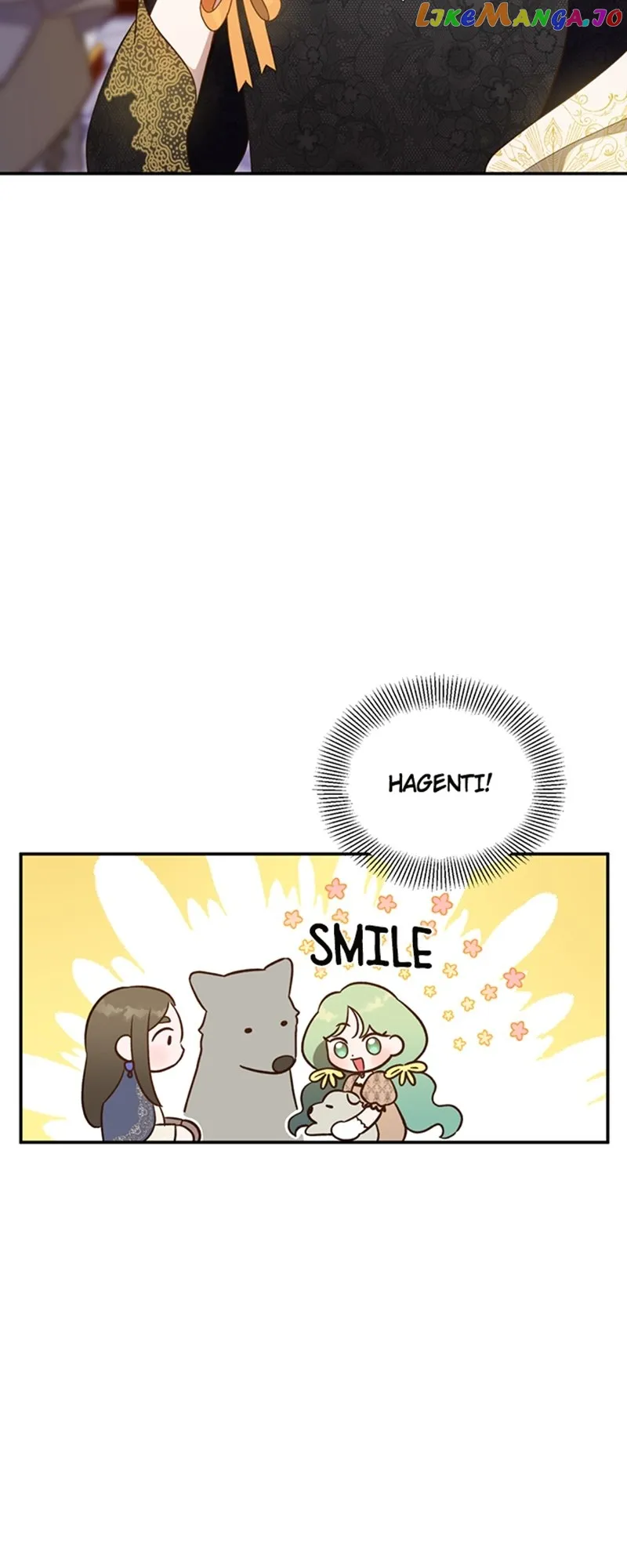 Death to the white ferret weasel Chapter 77 249 26