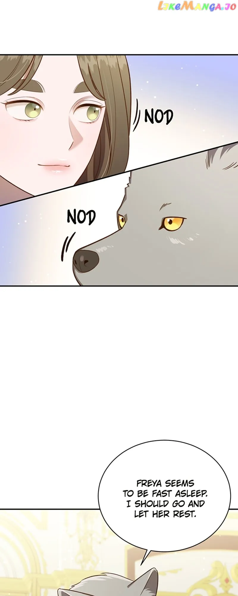 Death to the white ferret weasel Chapter 77 250 27