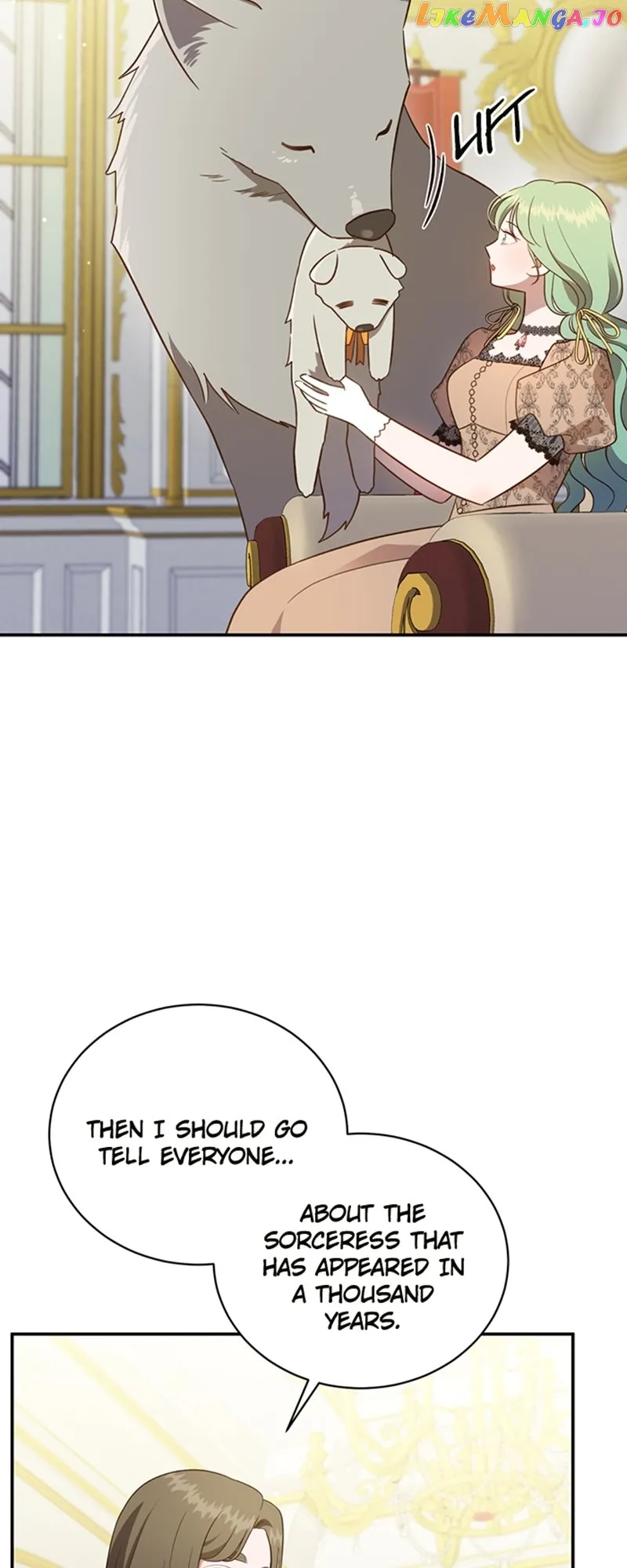 Death to the white ferret weasel Chapter 77 251 28