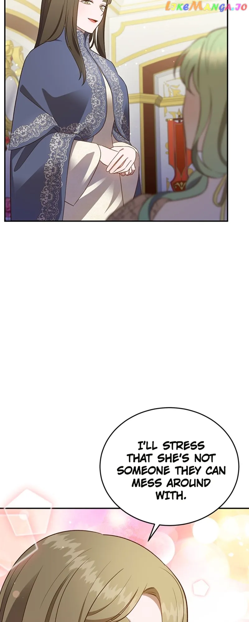 Death to the white ferret weasel Chapter 77 252 29