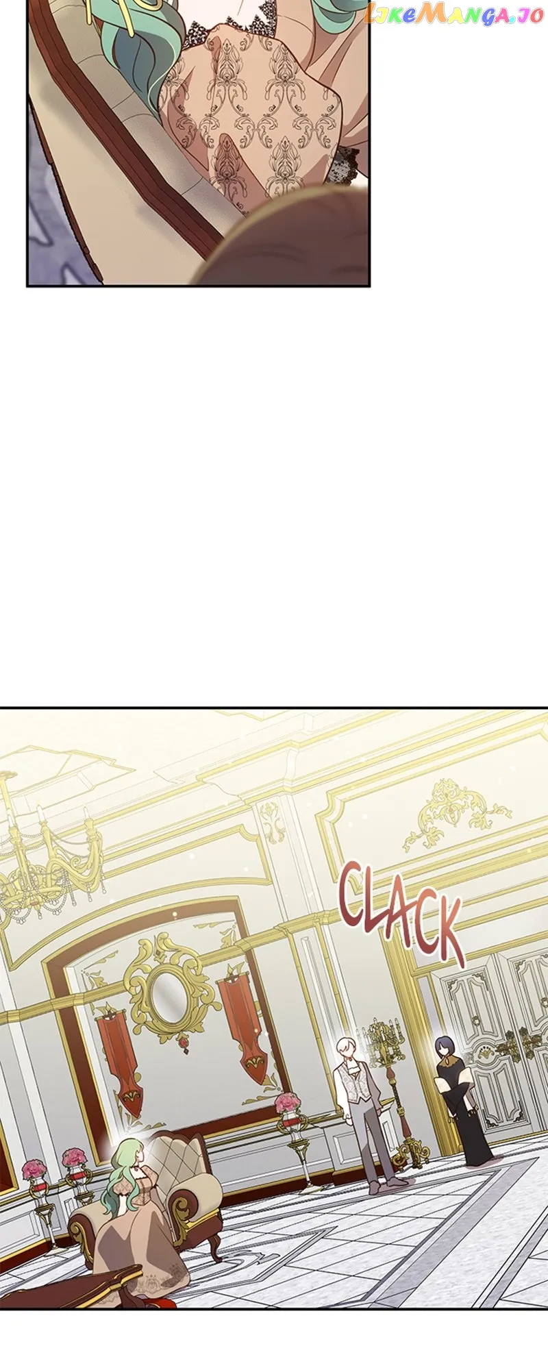 Death to the white ferret weasel Chapter 77 255 32