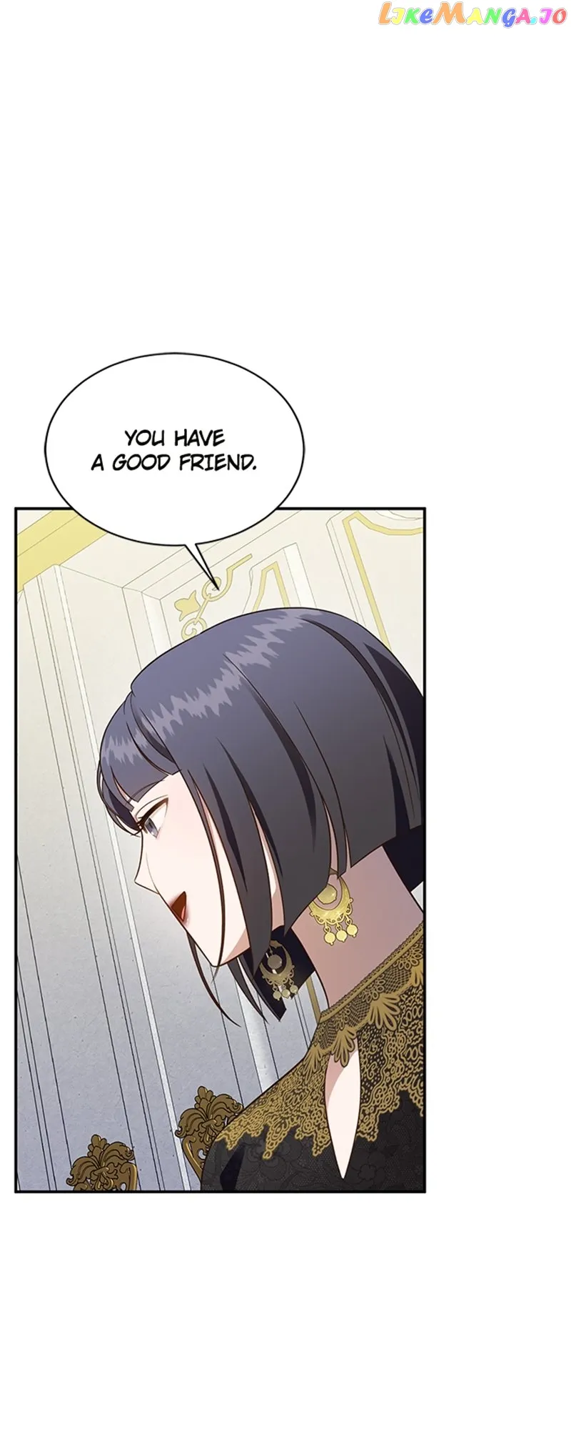 Death to the white ferret weasel Chapter 77 256 33