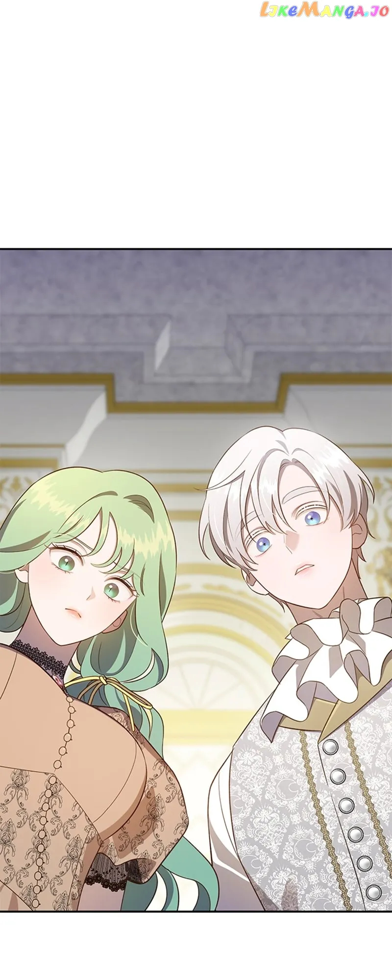 Death to the white ferret weasel Chapter 77 265 42
