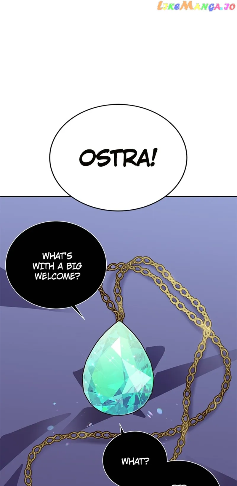 Death to the white ferret weasel Chapter 77 267 44