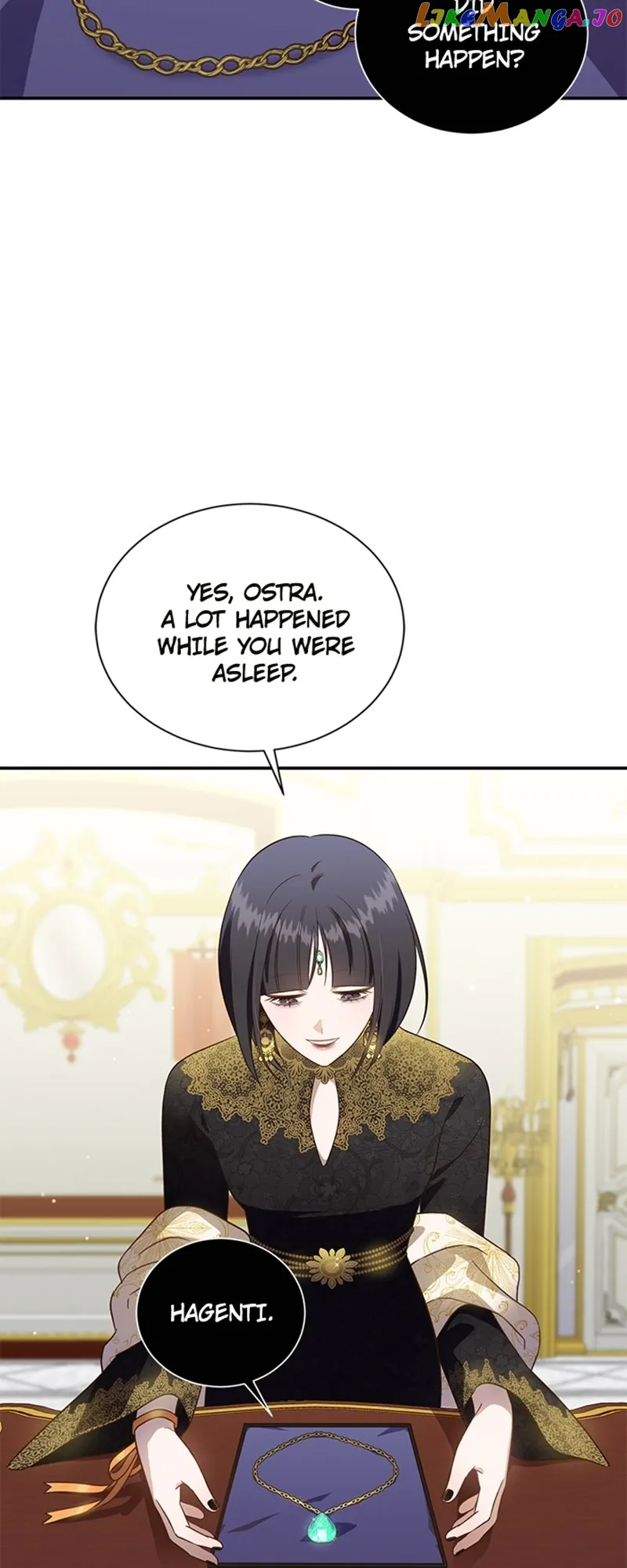 Death to the white ferret weasel Chapter 77 268 45