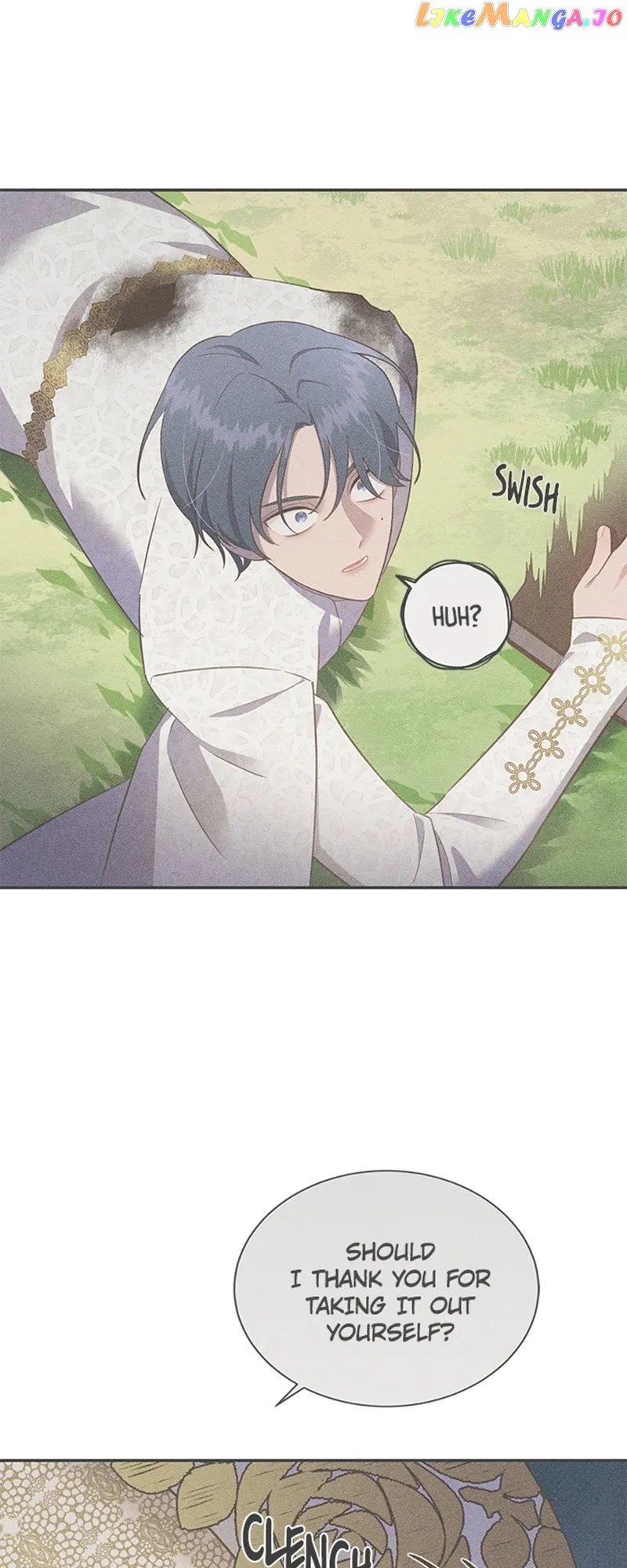 Death to the white ferret weasel Chapter 77 270 47