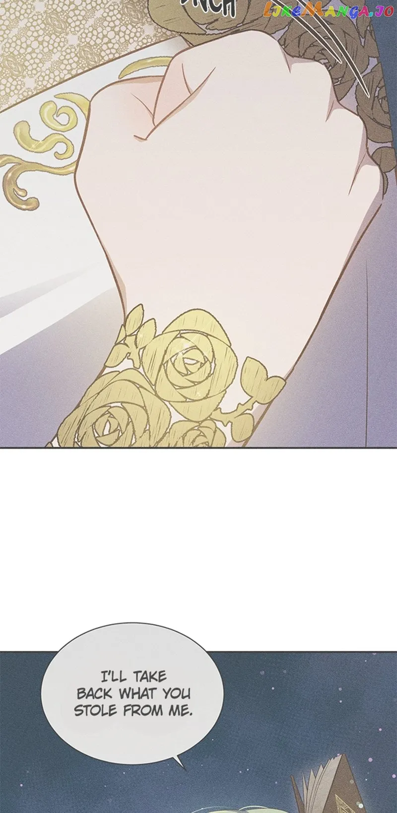 Death to the white ferret weasel Chapter 77 271 48