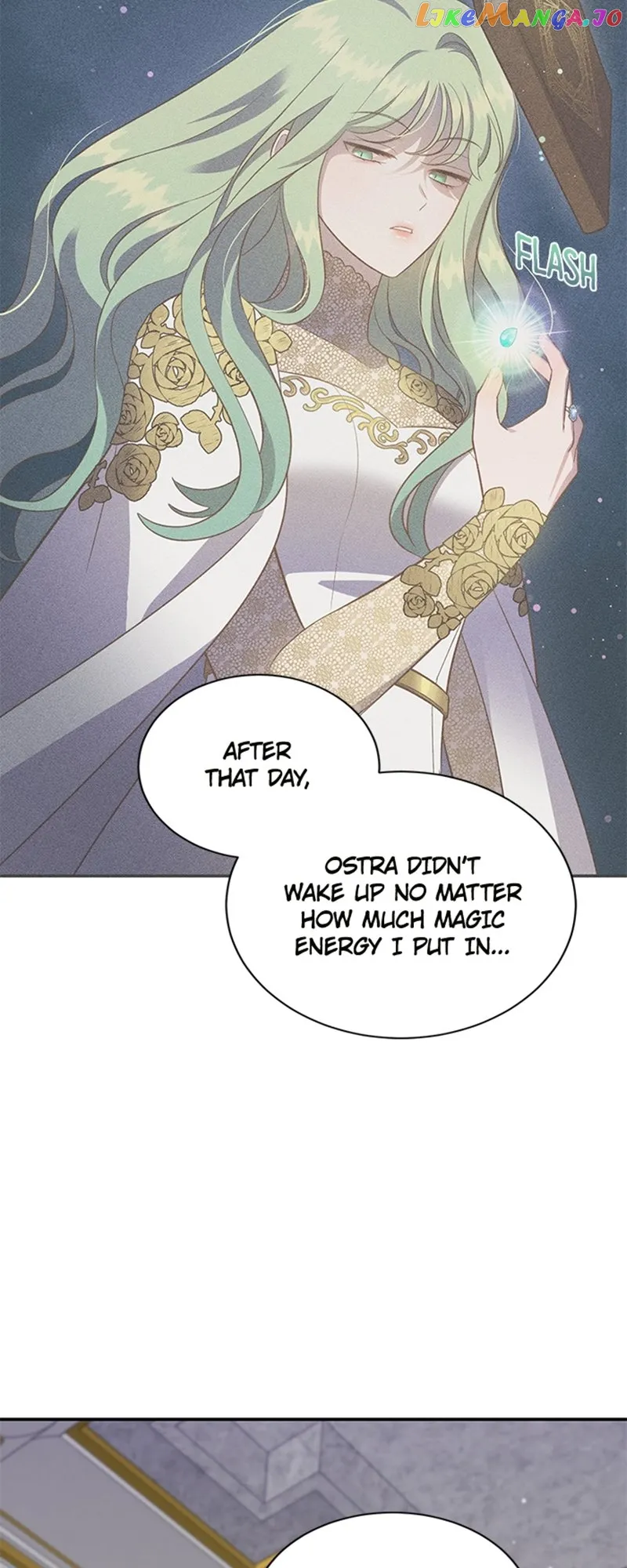 Death to the white ferret weasel Chapter 77 272 49