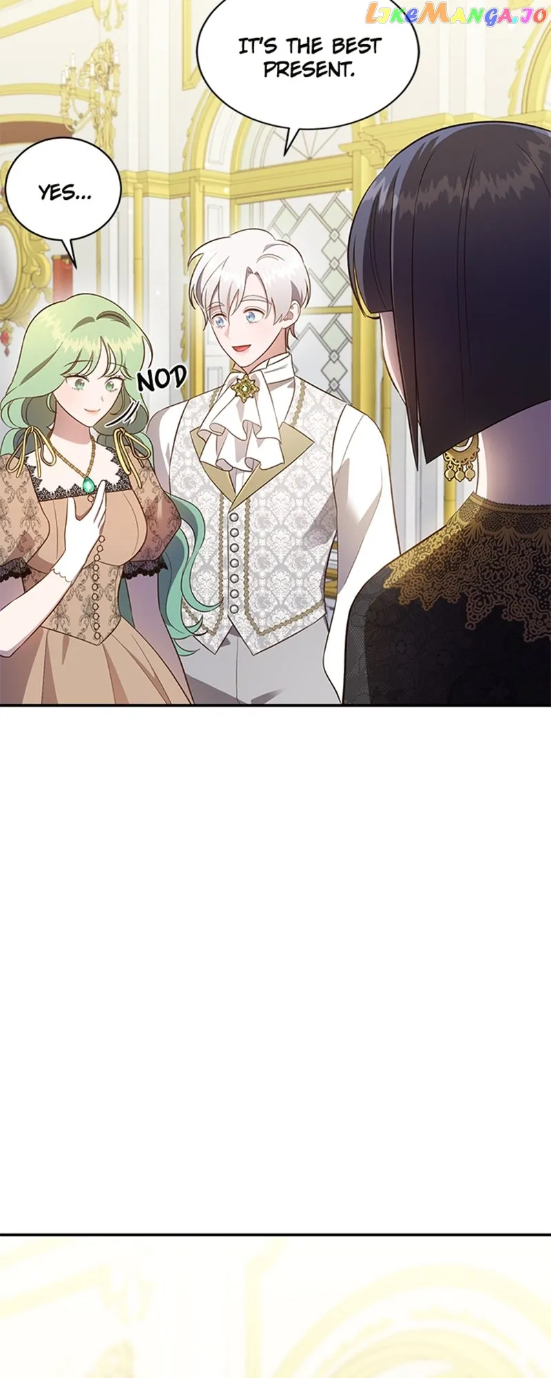 Death to the white ferret weasel Chapter 77 276 53