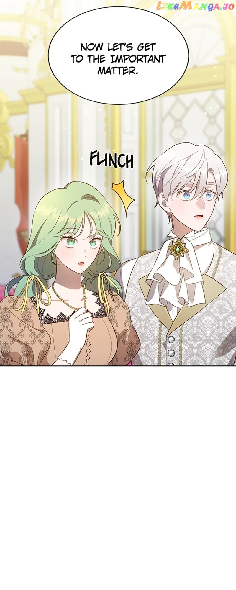 Death to the white ferret weasel Chapter 77 277 54