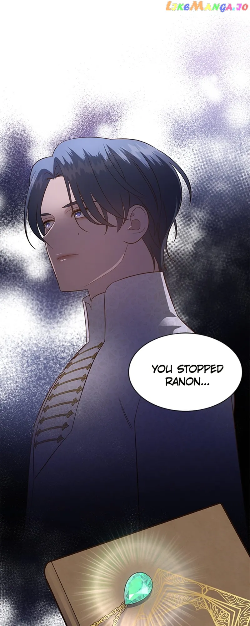 Death to the white ferret weasel Chapter 77 280 57