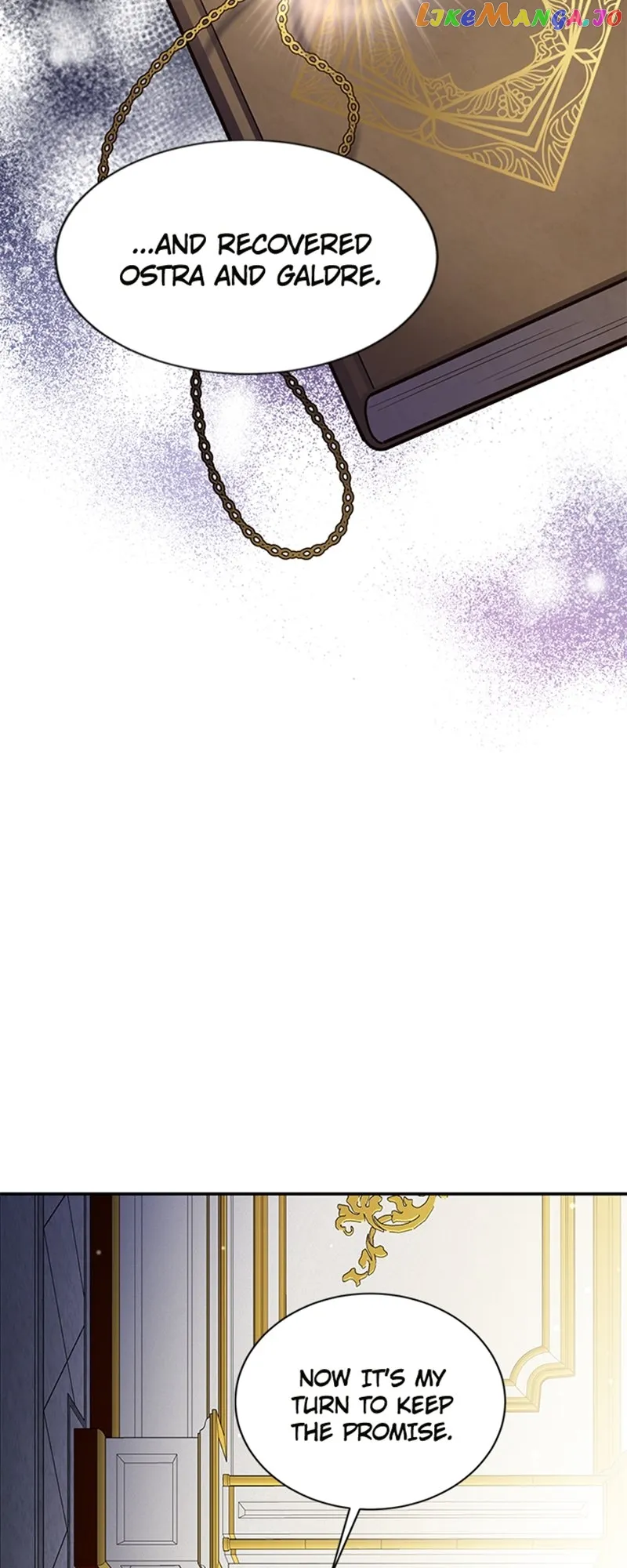 Death to the white ferret weasel Chapter 77 281 58